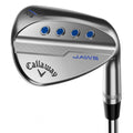 Chrome Wedge U301