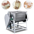 Electric Spiral Dough Mixer 30QT 2 Speed 110V G876280