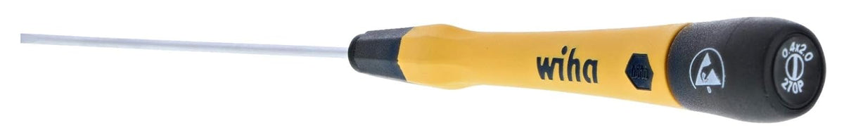 26 Piece ESD Safe Precision Screwdrivers Pliers and Bits Set with Velcro Pouch M716