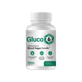 Gluco 6 Capsules B880134
