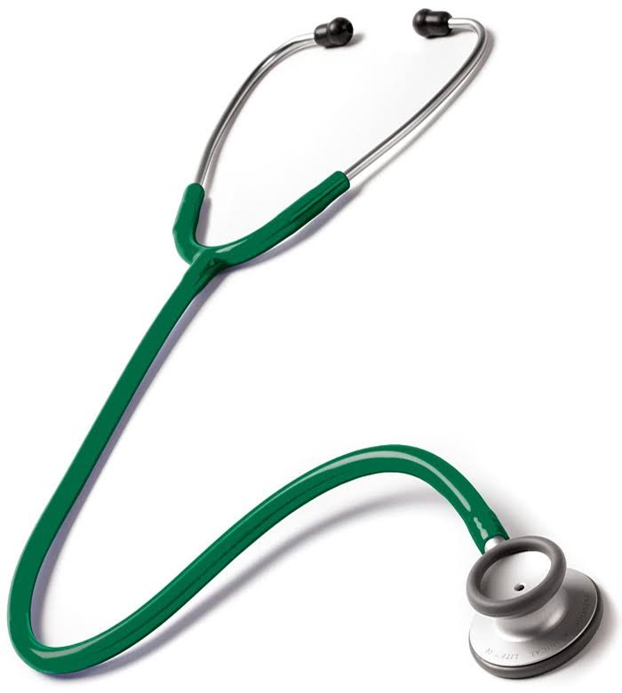 Hunter Stethoscope Q1407