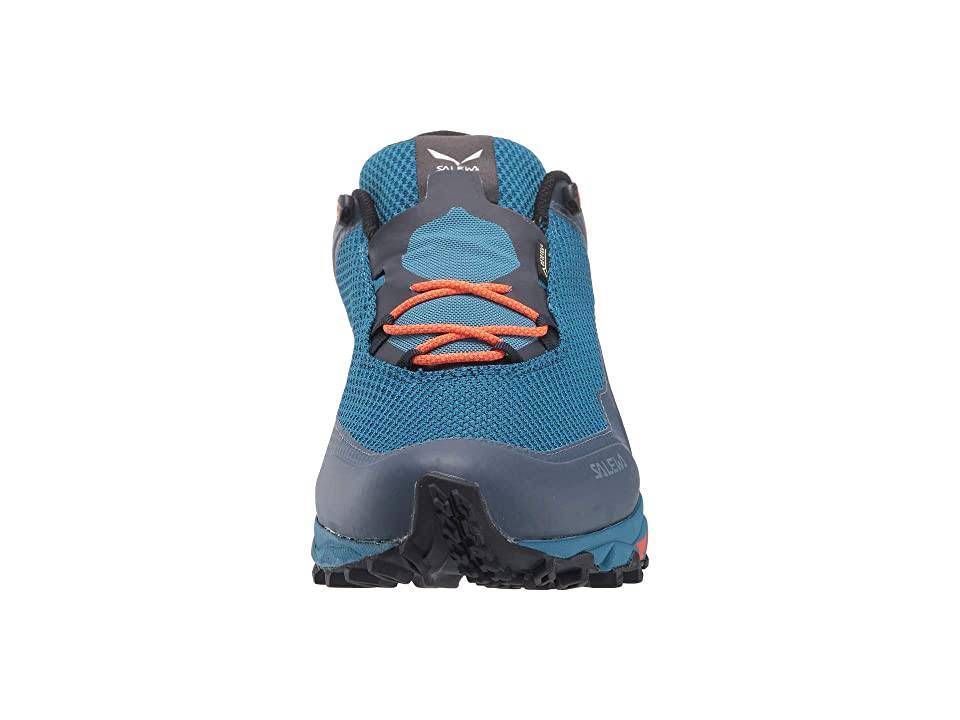 Men's Speed Beat GTX Navy Spicy Orange S6398