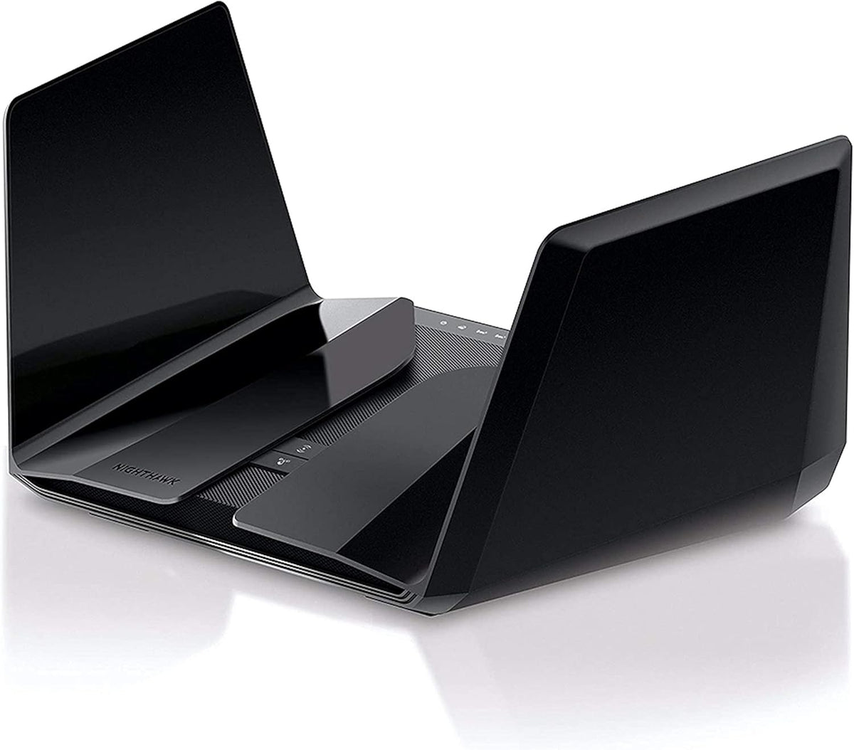 AX6600 Tri-Band Gigabit Router Y784