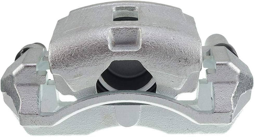 Disc Brake Caliper Assembly with Bracket E94325
