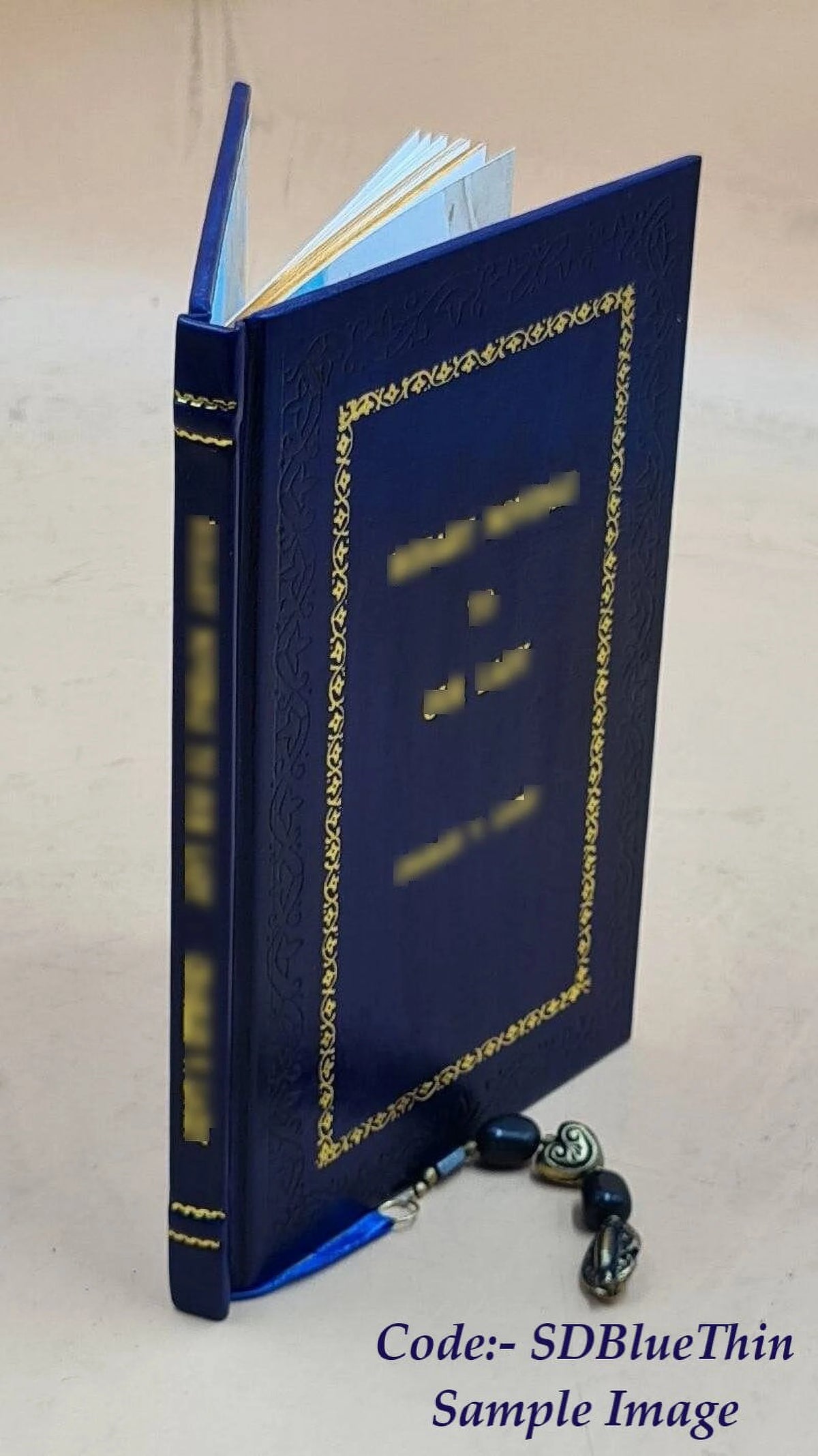Premium Leather Bound D471277