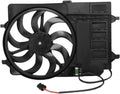 Engine Cooling Fan Assembly Pack of 2 N41564