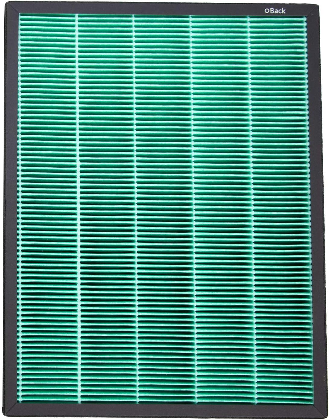 HEPA Carbon Replacement Filter Set for Coway Airmega 400 Air Purifier, 2 Pack I703
