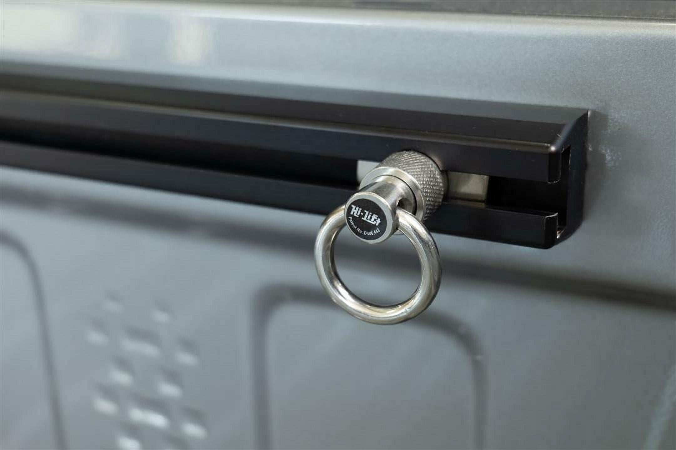TrailTrak Cargo Management System K21385