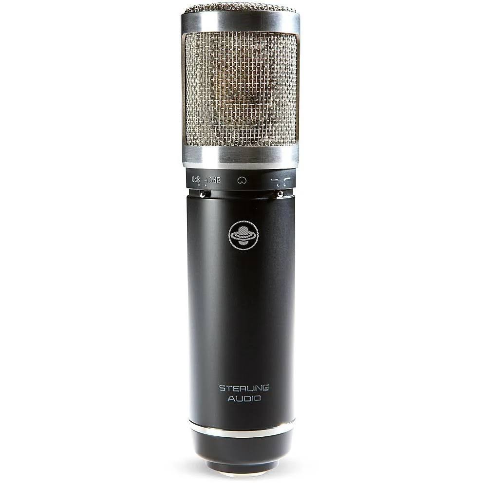 Sterling Audio ST55 Condenser Microphone N598