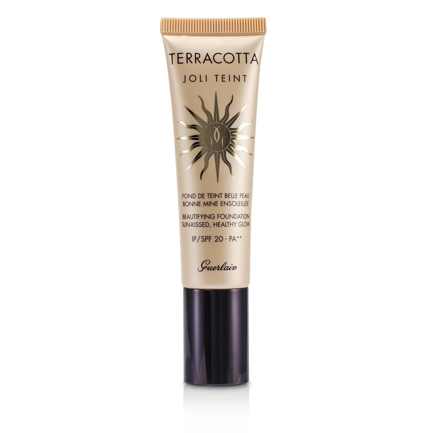 Natural Beautifying Foundation SPF 20 30ml D95151