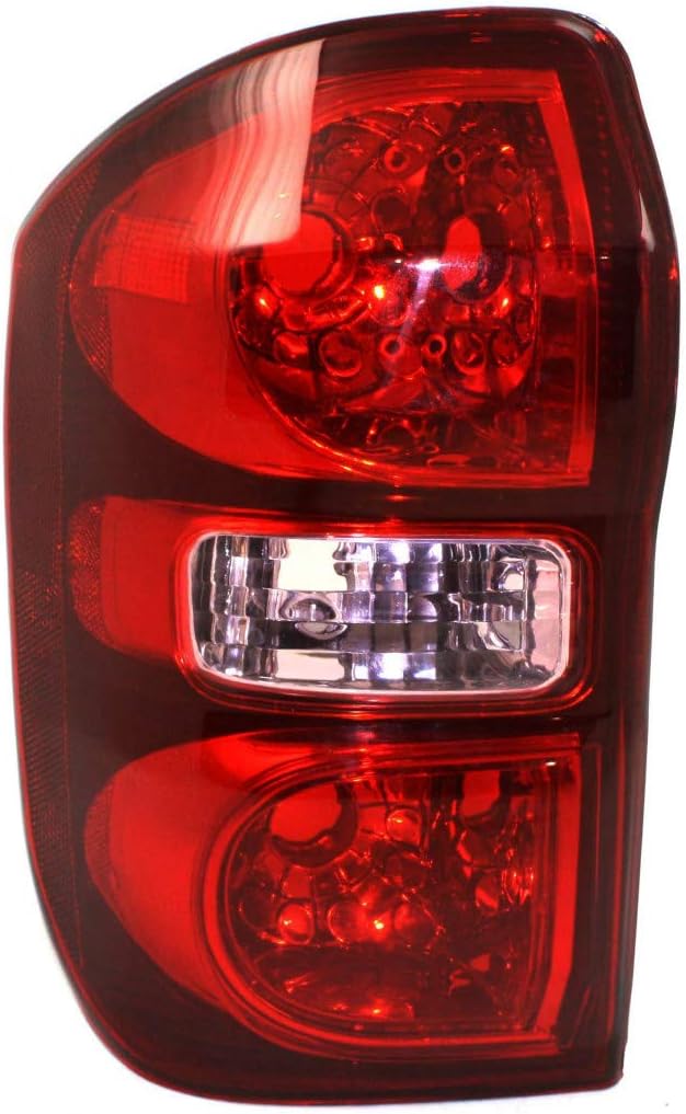 Pack of 2 Rear Tail Light Assembly Unit for Toyota RAV4 M10722