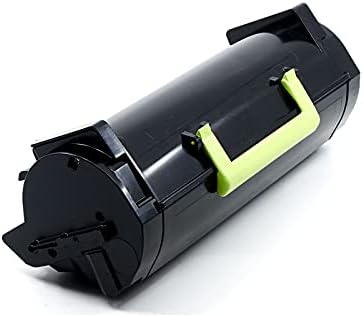 High Yield Black Toner Cartridge N9734