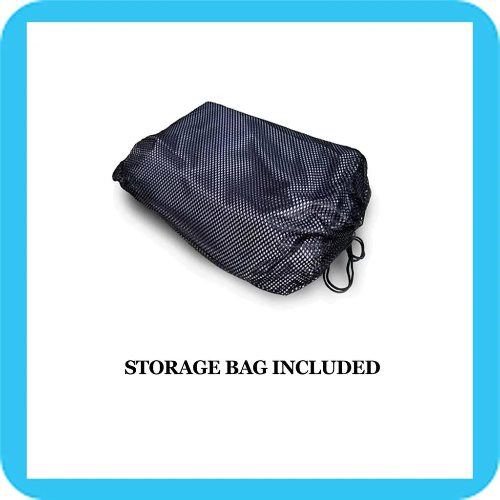 420 Denier JetSki Cover 1-2 Seater Watercraft Storage Cover L457