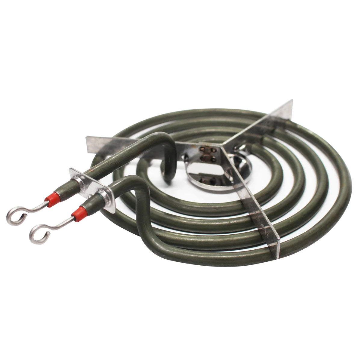 2-Pack 6 inch 4 Turns Surface Burner Element for Range, Stove & Cooktop P3510