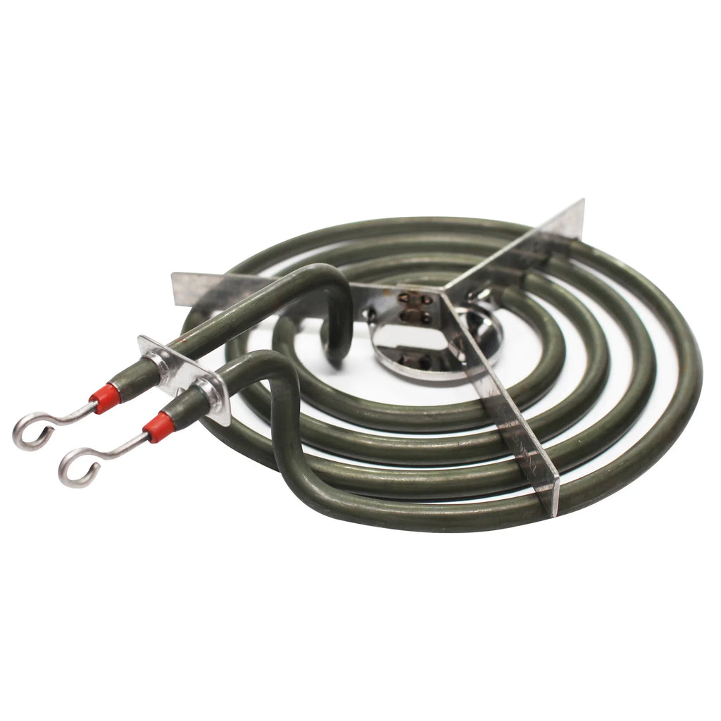 6 inch 4 Turns Surface Burner Element R434