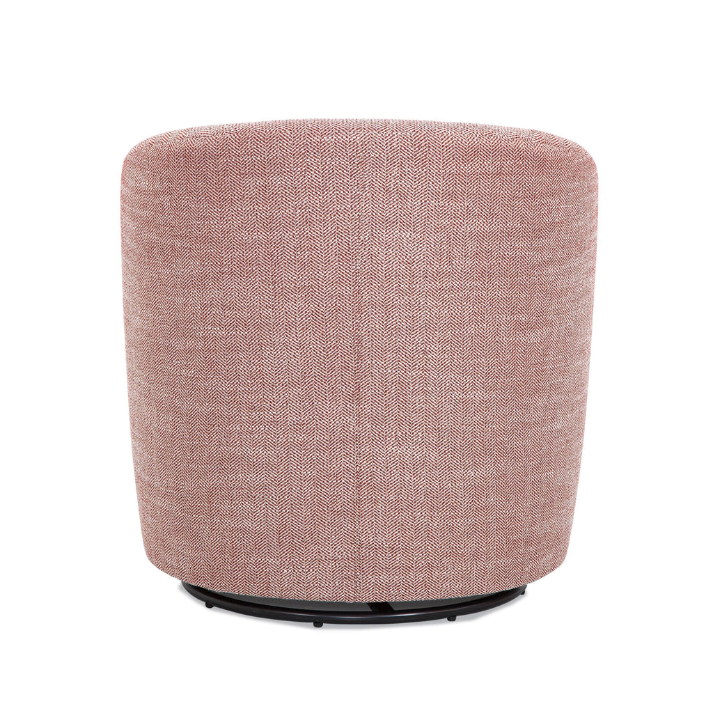 Henna Swivel Accent Chair W98630