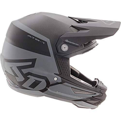 White/Blue Small Bicycle Helmet G403