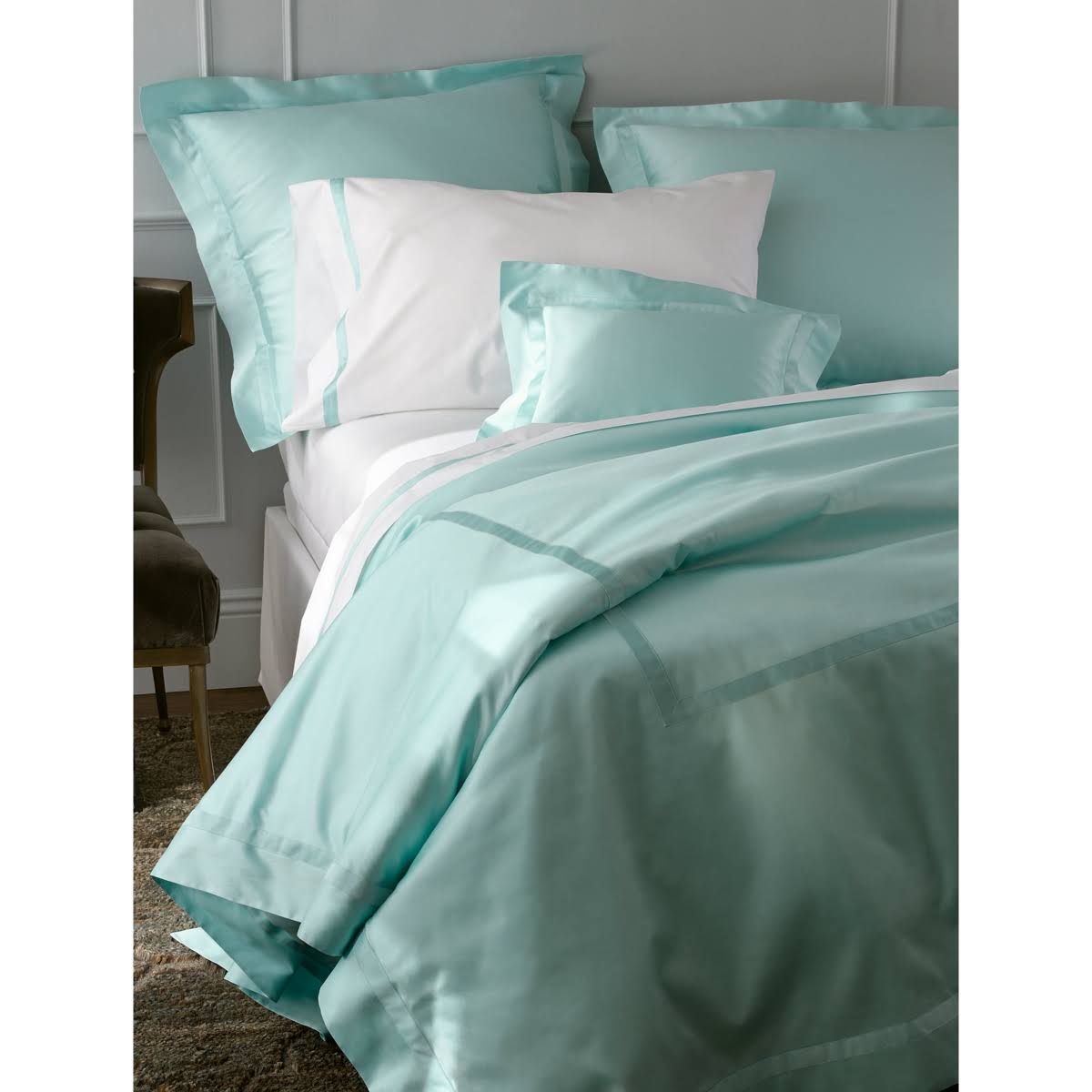 Tangerine Euro Sham H595731