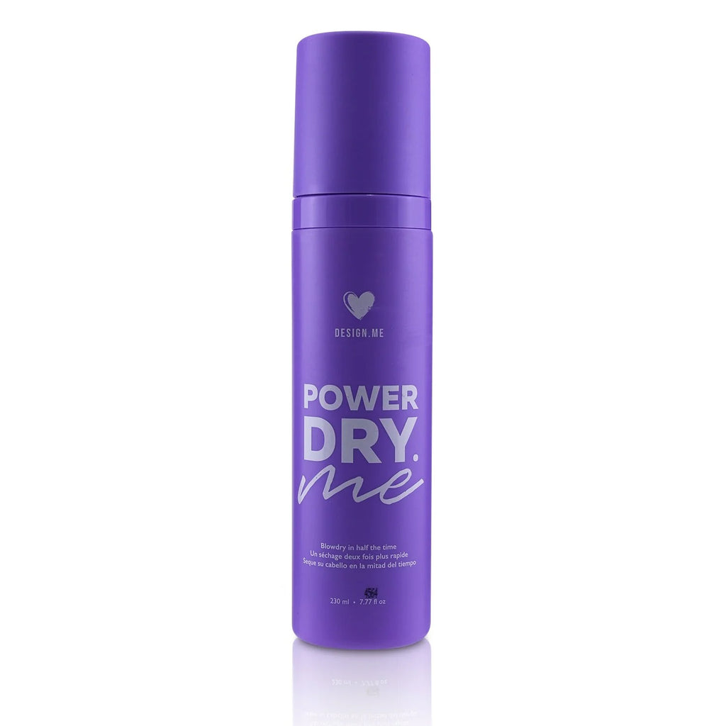 100ml/3.4oz PowerDry.ME J601