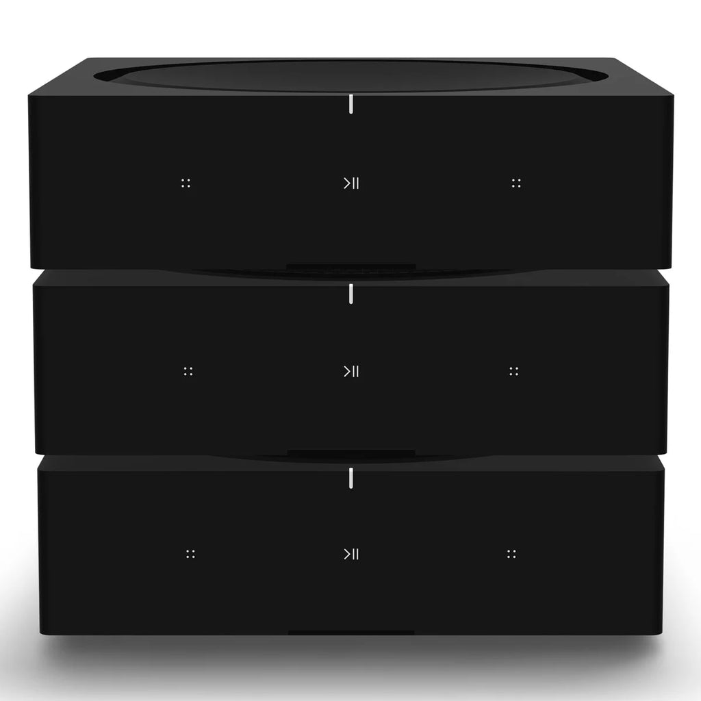 Wireless Hi-Fi Player U8647