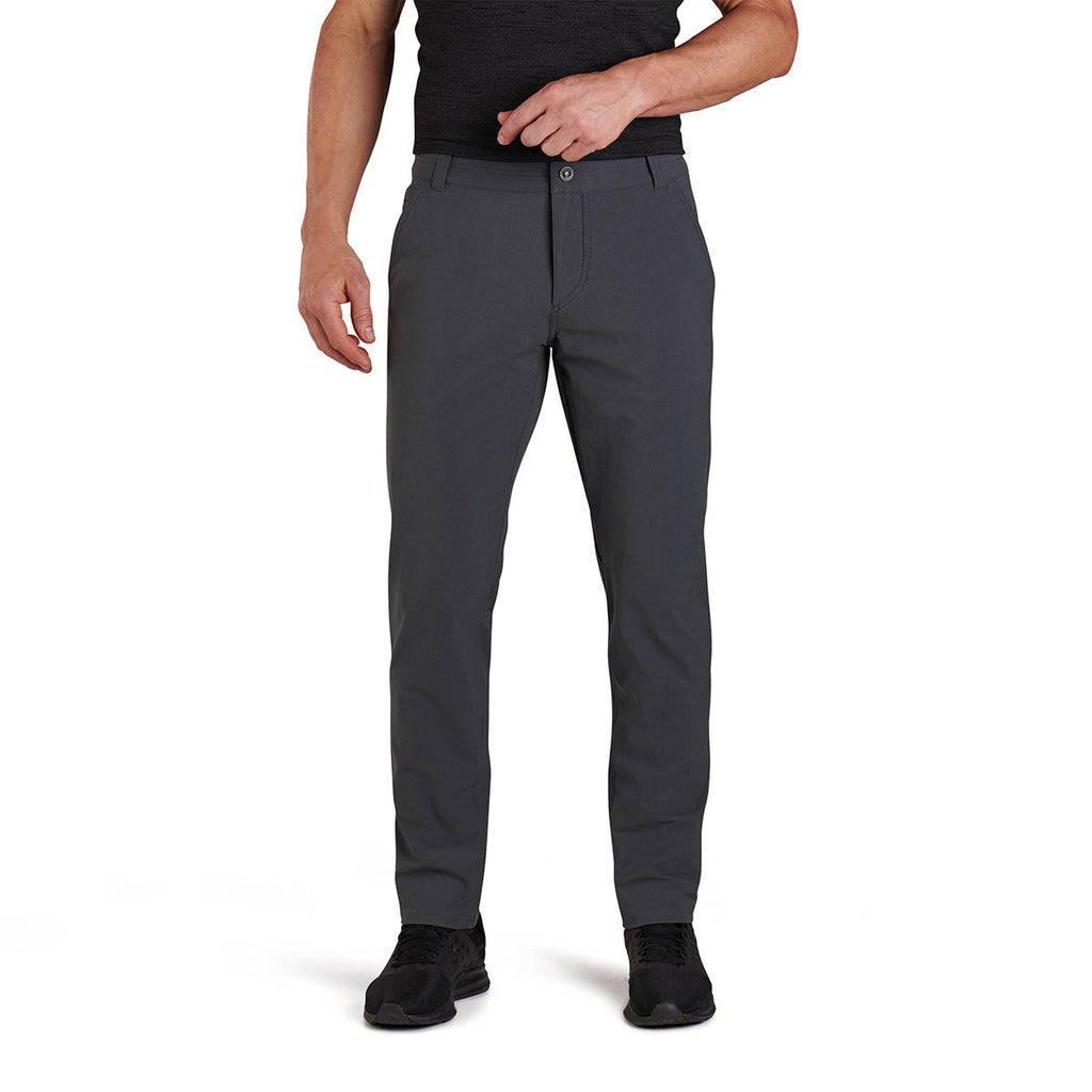 Carbon Chino Pants D230