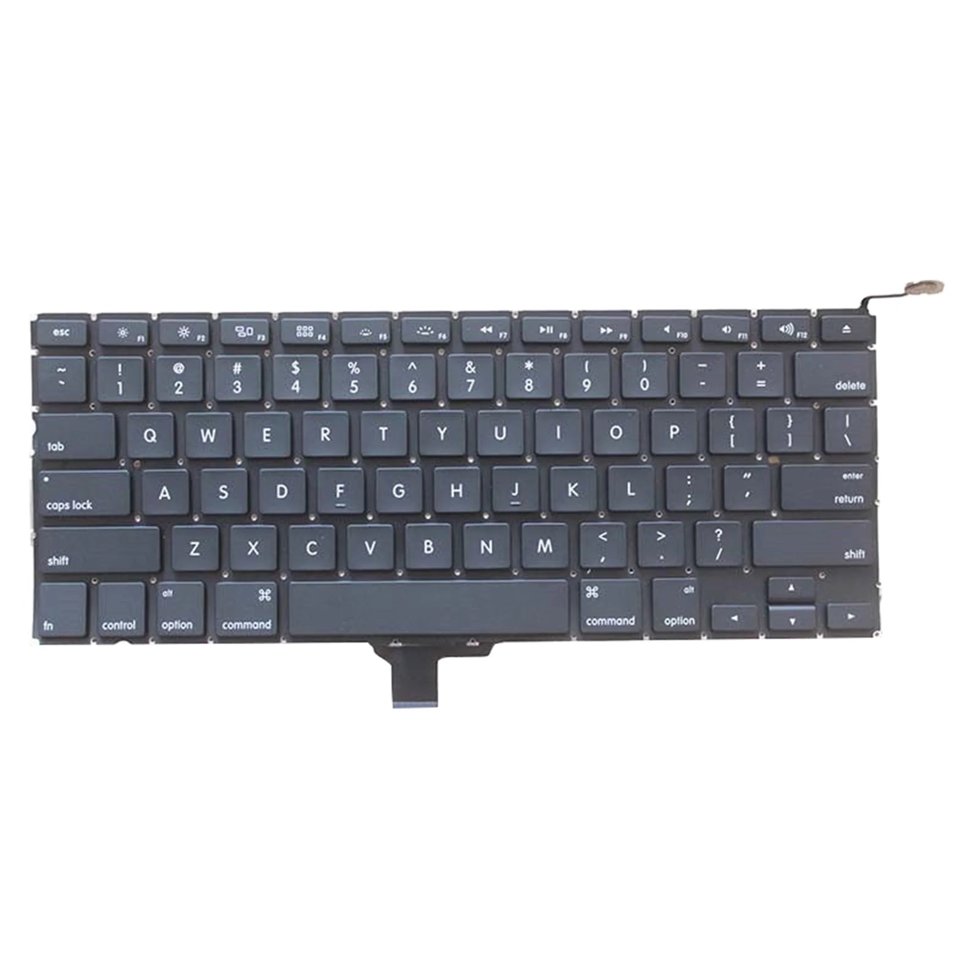 Replacement Keyboard US English for MacBook Pro 13" N35156