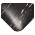 Ultrasoft Tile Top Mat, Black, 2ft. x 19ft. J946