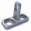 Washer Door Strike Pack of 2 D6646