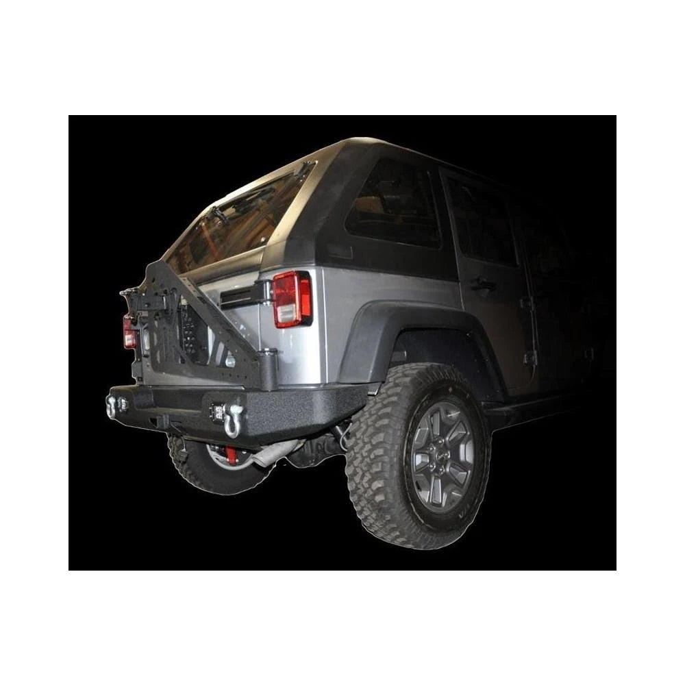 Tire Carrier W50752
