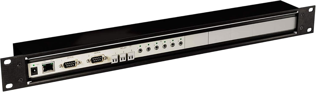 Network Adapter with Rack Mount Kit I2773