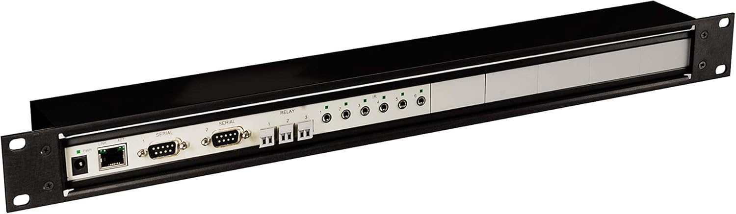 Network Adapter with Rack Mount Kit I2773