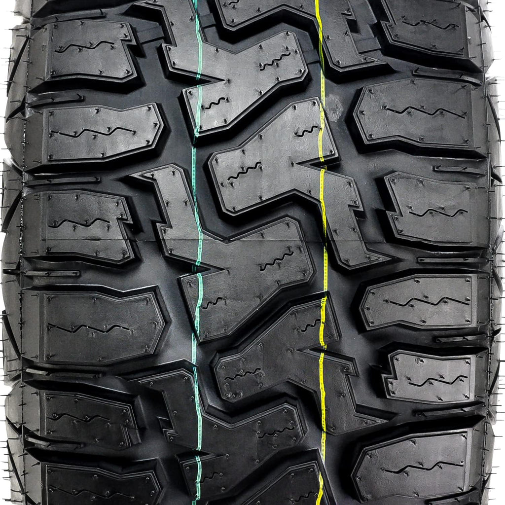 33X12.50R22 All-Terrain Mud Off-Road Light Truck Radial Tire E8630