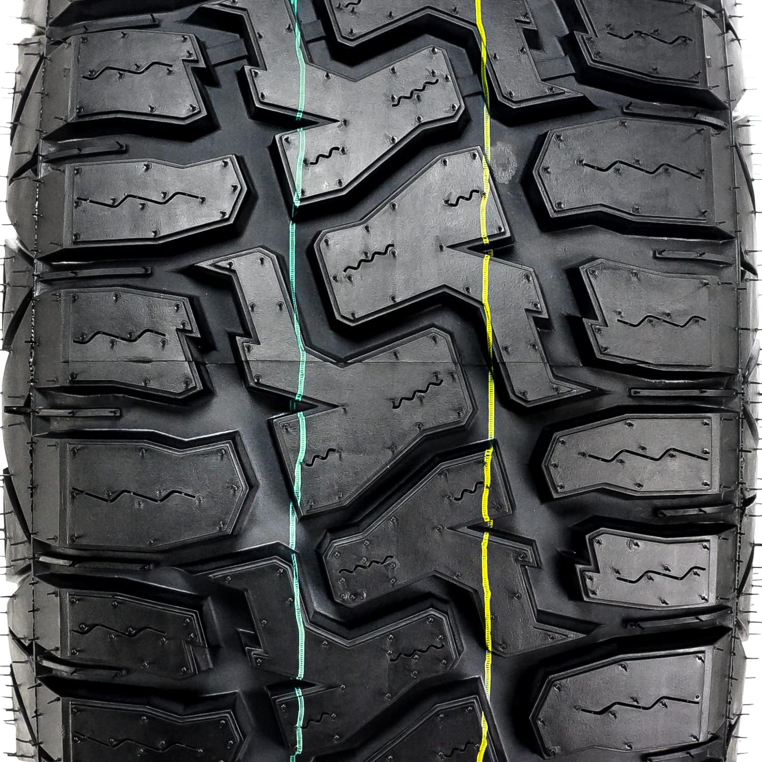 33X12.50R22 All-Terrain Mud Off-Road Light Truck Radial Tire E8630