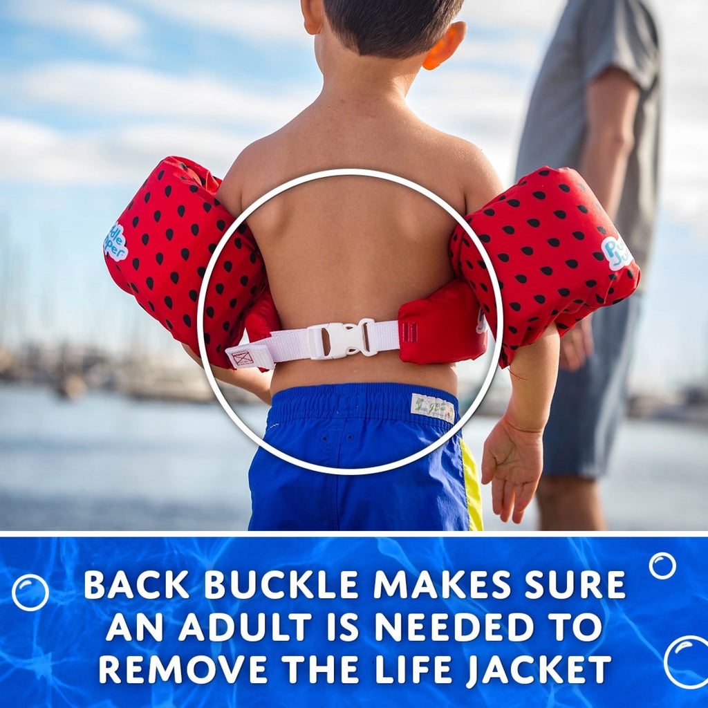 Unicorn Kids Life Jacket Vest N92586