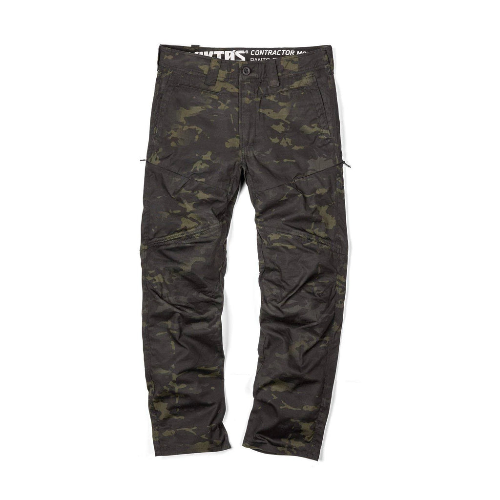 Multicam Black Pant T719416