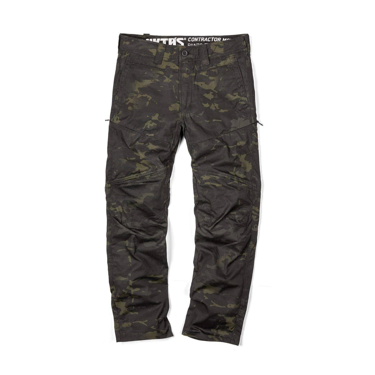 Multicam Black Pant T719416