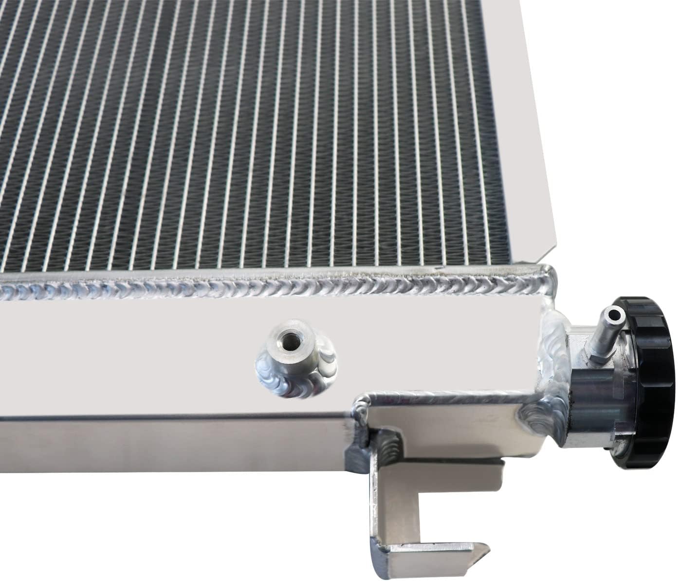 All Aluminum Radiator for Dodge Ram 8.3L V10 O872
