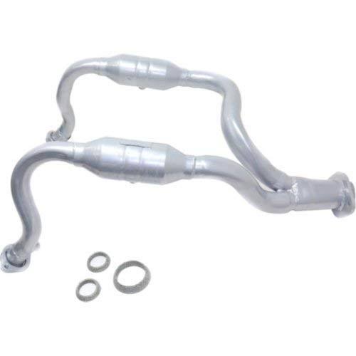 Catalytic Converter B778
