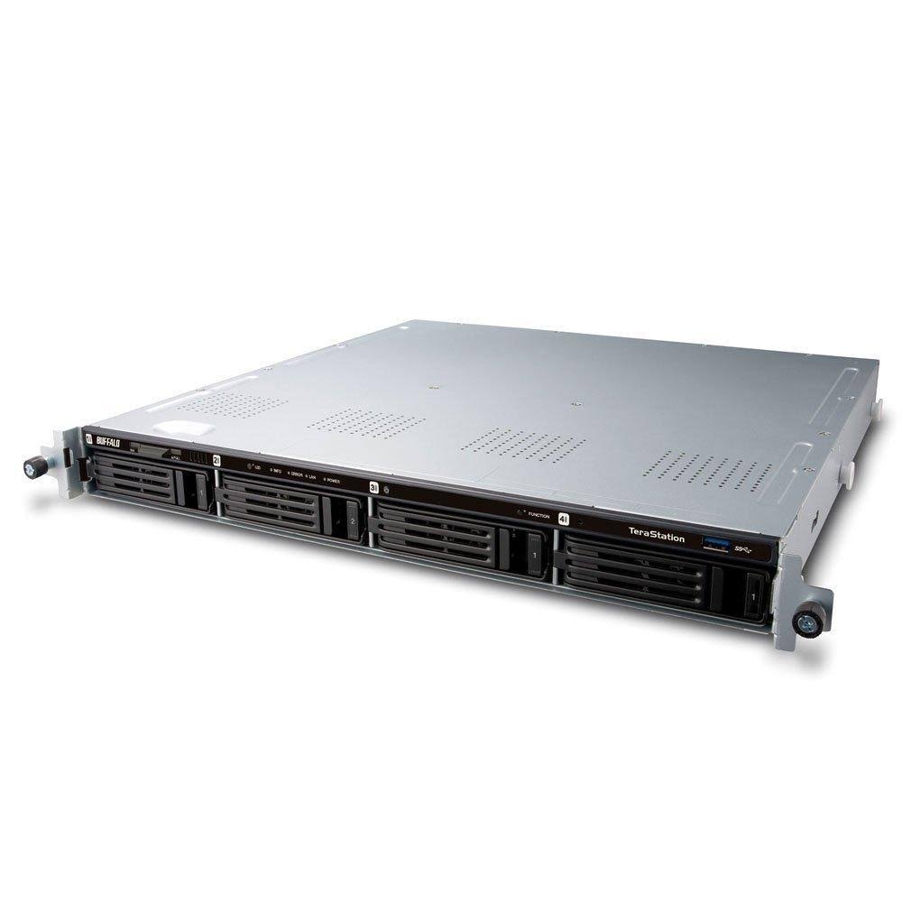 4-Bay NAS Server - 4 x 3 TB B697443