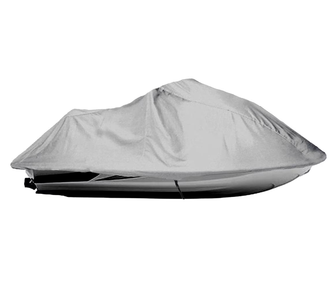 420 Denier JetSki Cover 1-2 Seater Watercraft Storage Cover L457