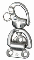 Folding Swivel Snap Shackle E216