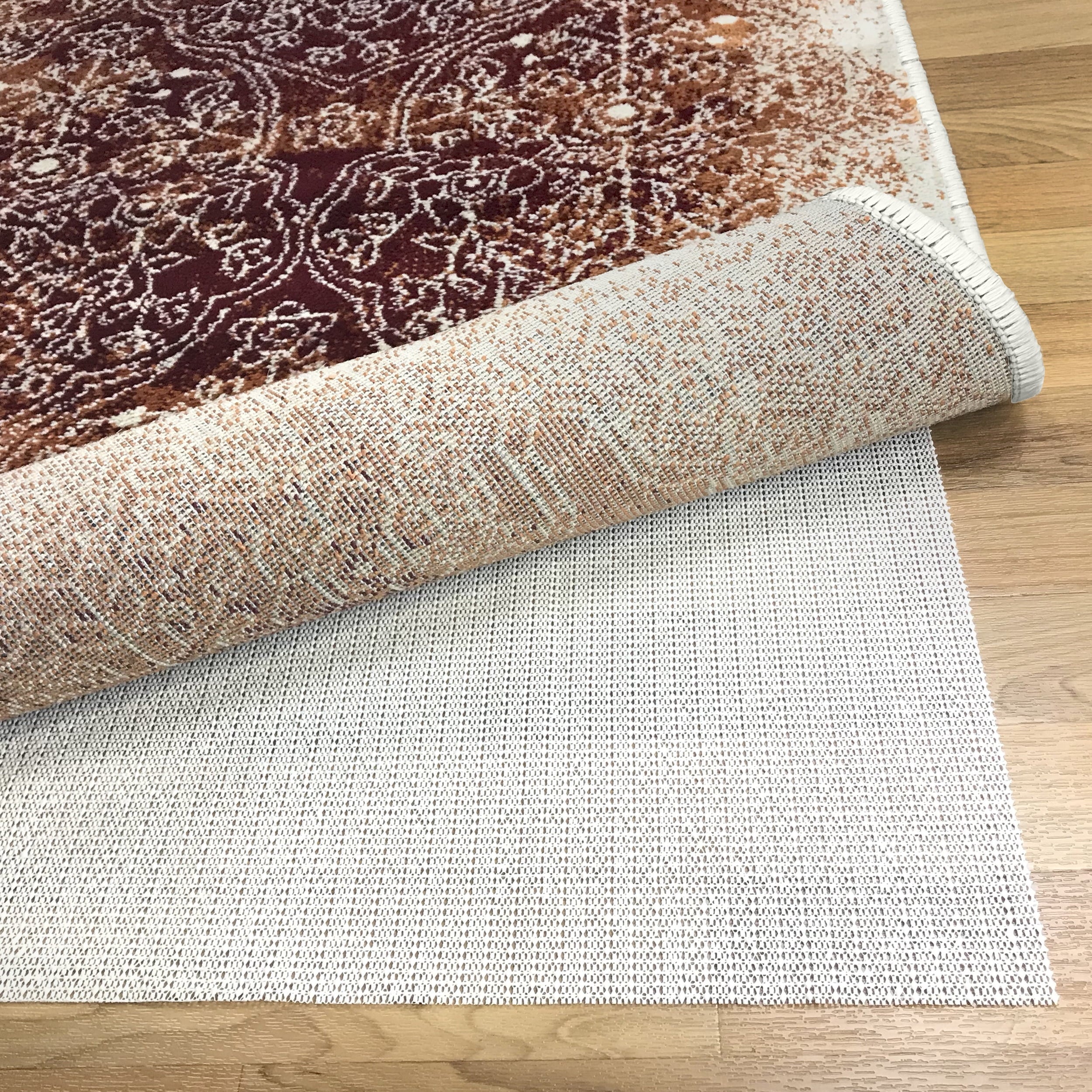 Non-Slip Rug Pad, 12' x 20' W173847