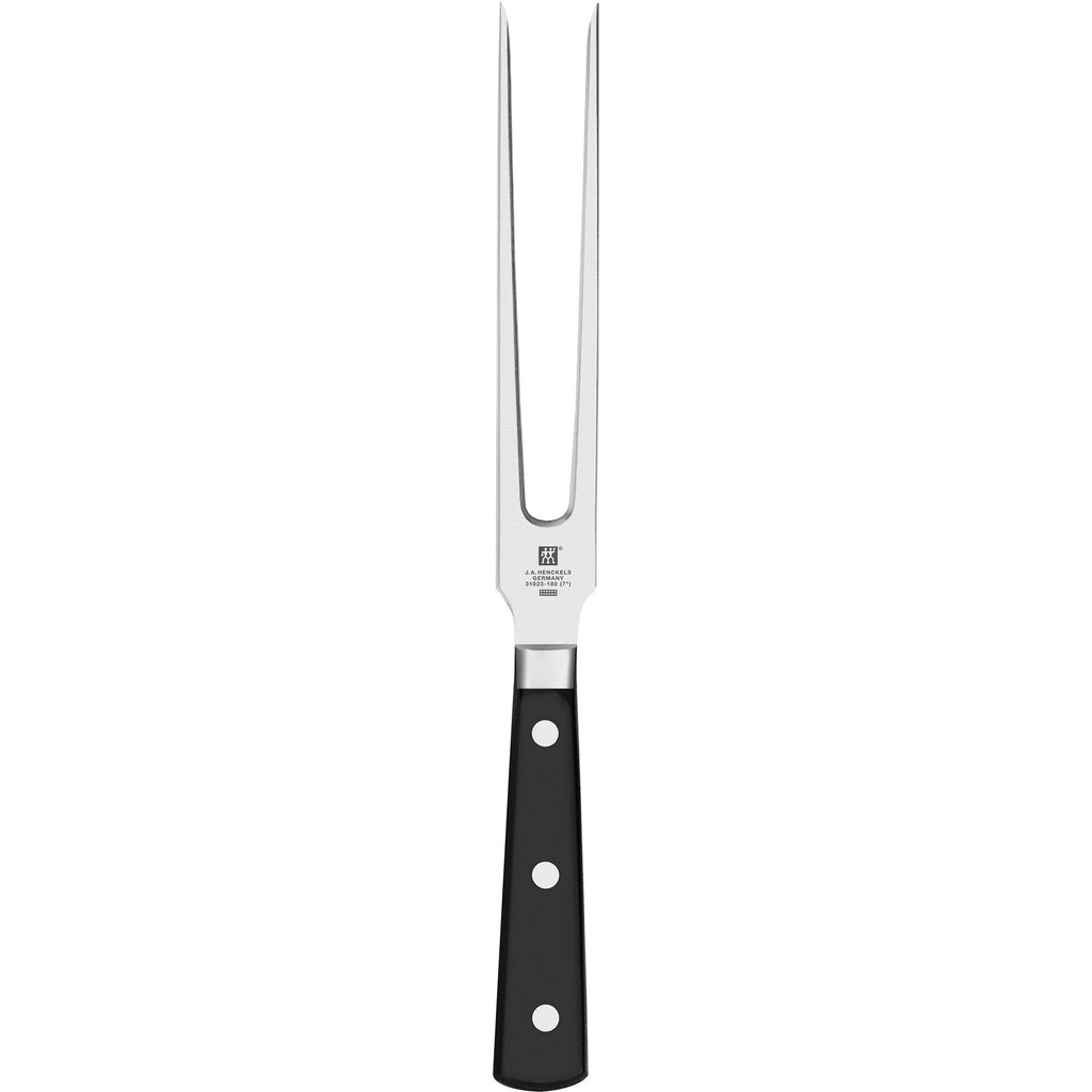 Carving Fork 7 inch Z91487