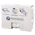 30 Gallon High Density Can Liner Z64888