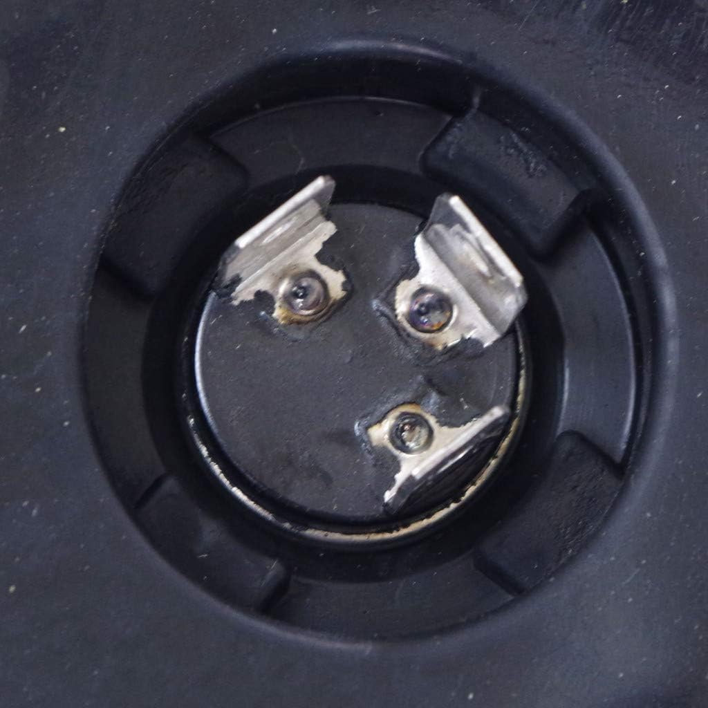 For Toyota Sequoia Headlight Pair Driver and Passenger Side K52314