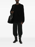 Juun.J sailor-knots sweater