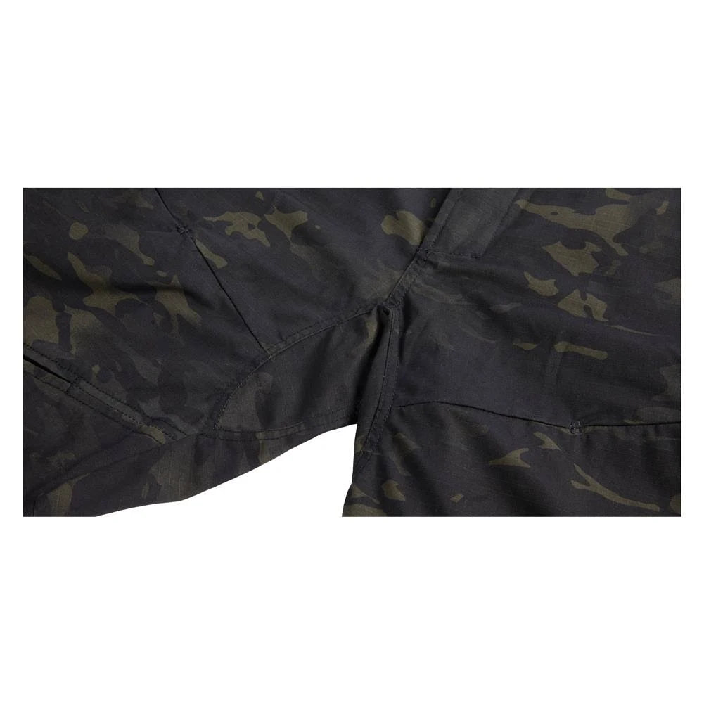 Multicam Black Pant T719416