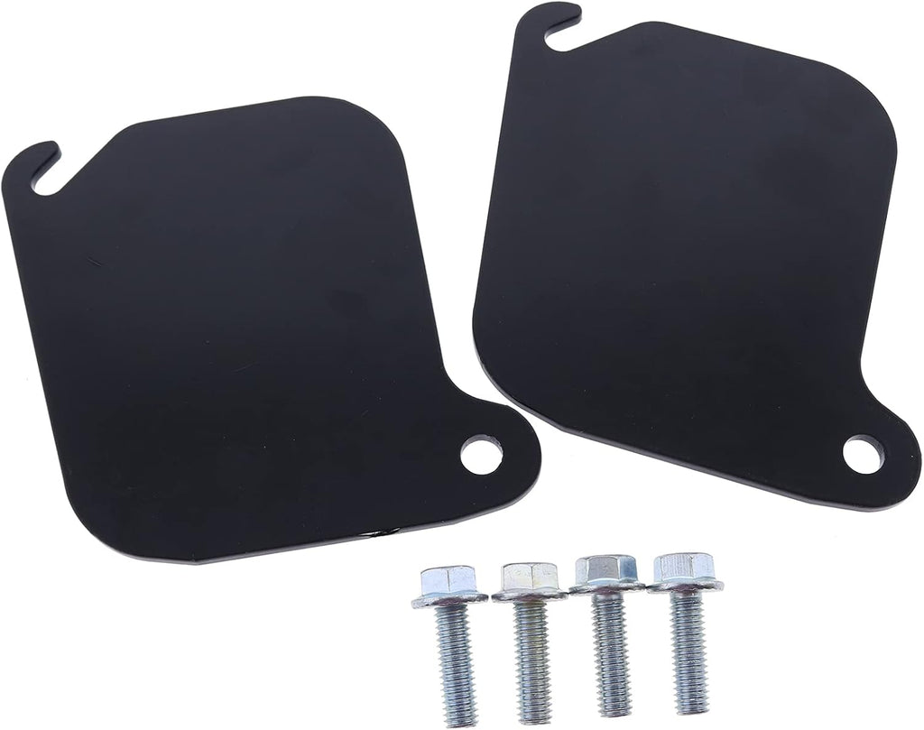 Clean Out Cover Access Plate S5753
