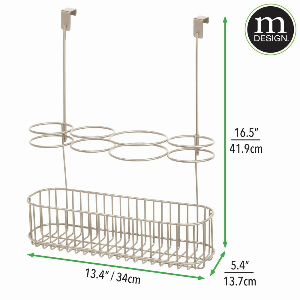 Hair Styling Tool Storage Basket F226132