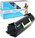 High Yield Black Toner Cartridge N9734